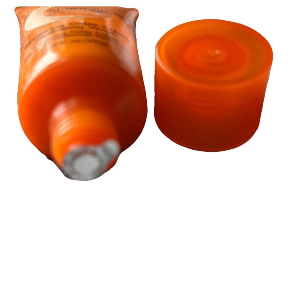 Arbonne NutriMin C RE9 REnewing Gelee Creme Hydrating Wash 1 Fl Oz Travel Sealed - Picture 4 of 5